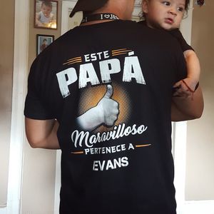 Meet your Posher, David